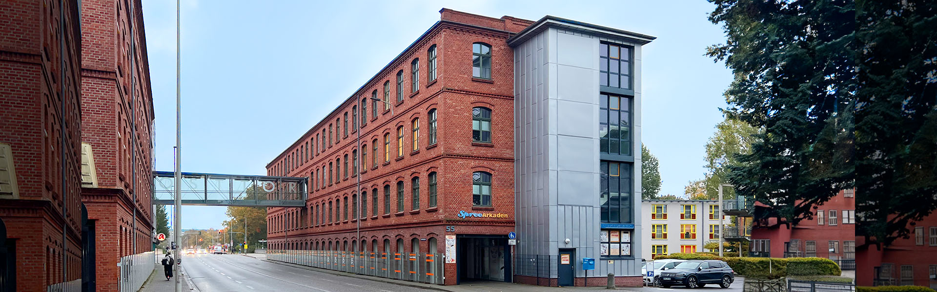 Sie erreichen uns ab 16.10. unter einer neuen Adresse: Franz-Mehring-Str. 55