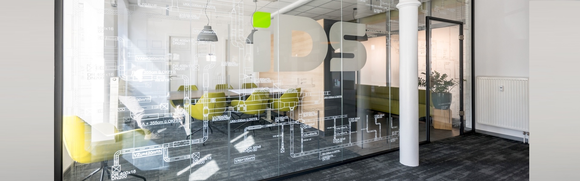 IDS Main-Office