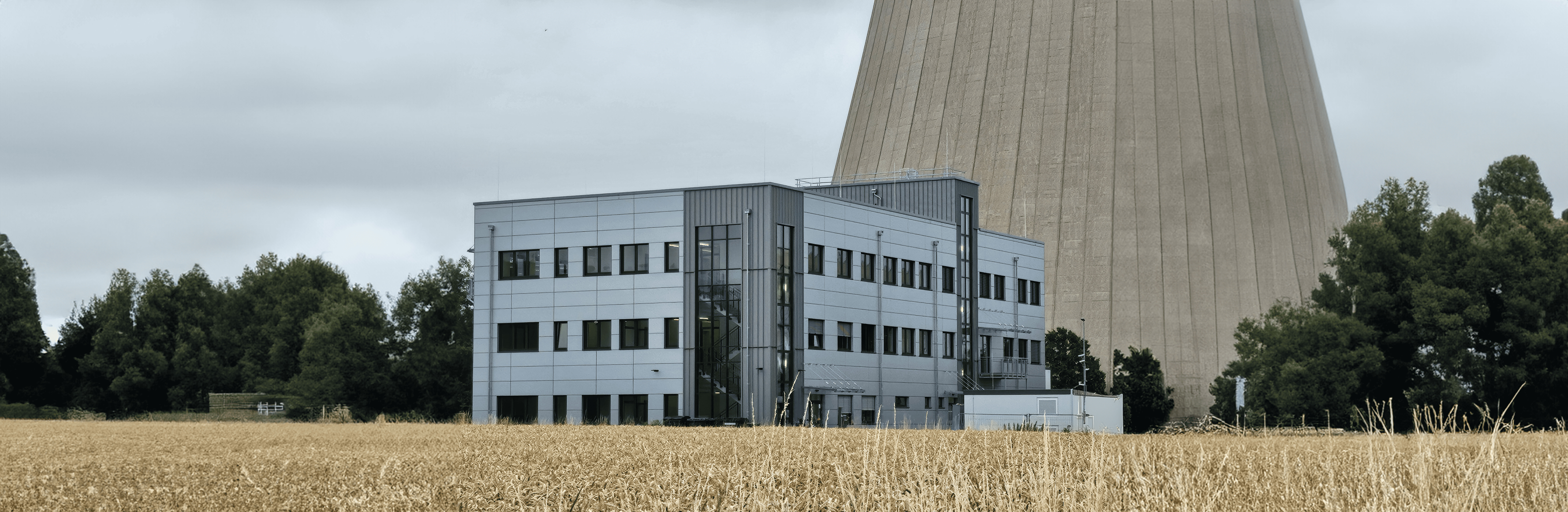 FACHPLANUNG TGA  – NEUBAU FUNKTIONSGEBÄUDE GROHNDE